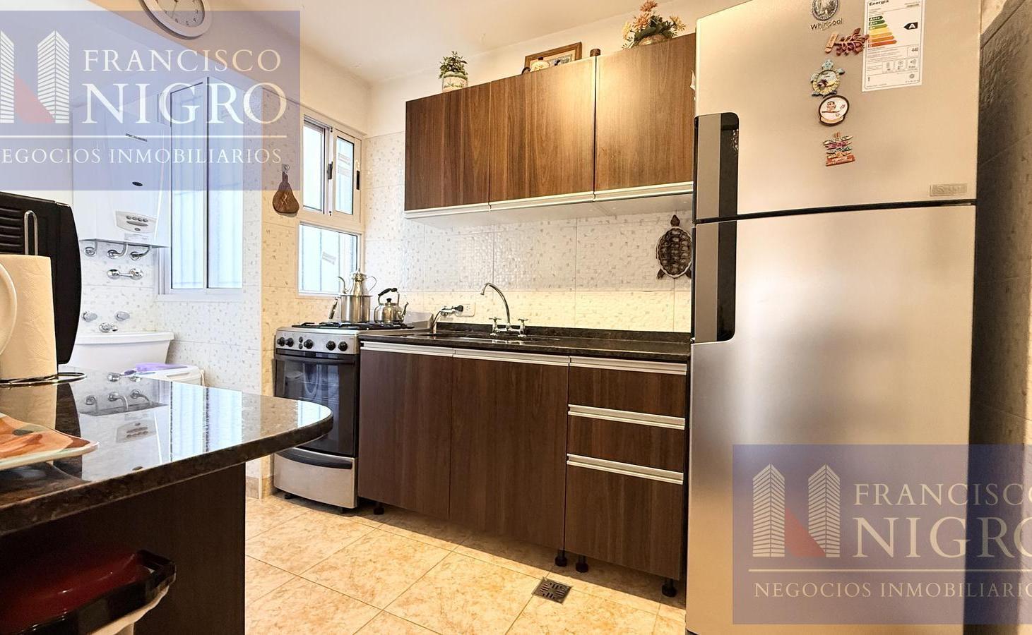 Foto de Venta Departamento 3 ambientes en Villa del Parque, imagen 4