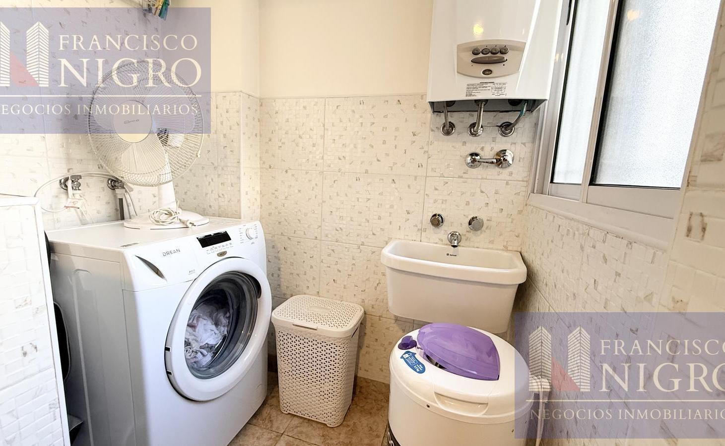 Foto de Venta Departamento 3 ambientes en Villa del Parque, imagen 5