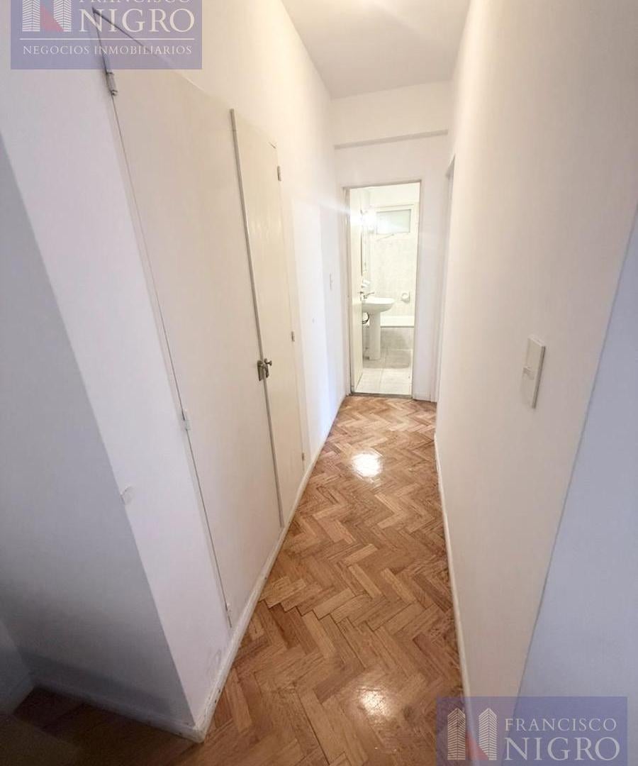 Foto de Alquiler Departamento 2 ambientes en Villa Urquiza, imagen 1