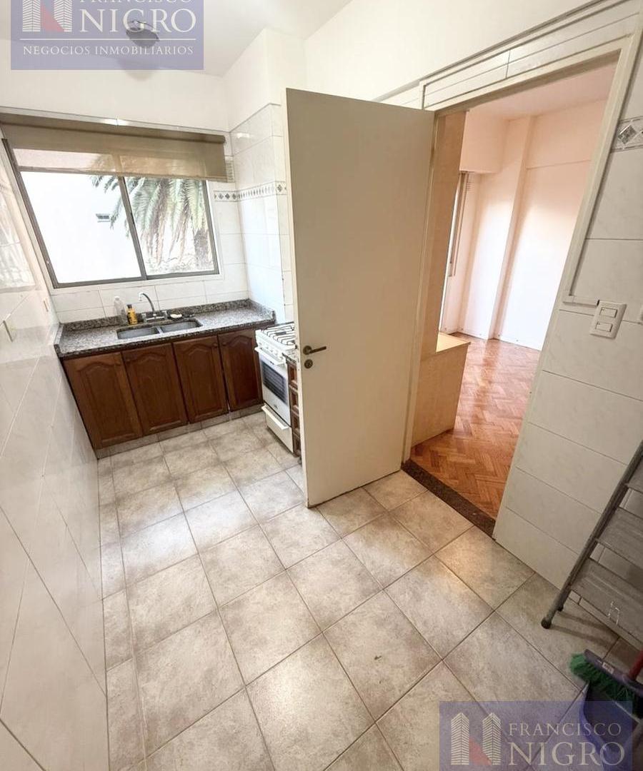 Foto de Alquiler Departamento 2 ambientes en Villa Urquiza, imagen 2
