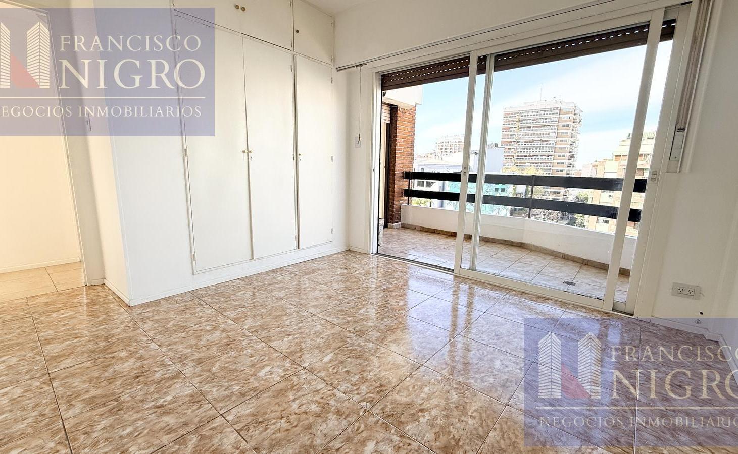 Foto de Alquiuler Departamento 3 amb. con Cochera en Villa del Parque, imagen 4