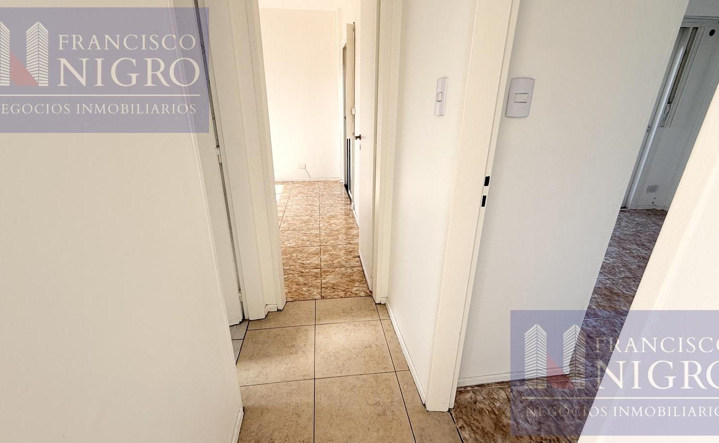Foto de Alquiuler Departamento 3 amb. con Cochera en Villa del Parque, imagen 1