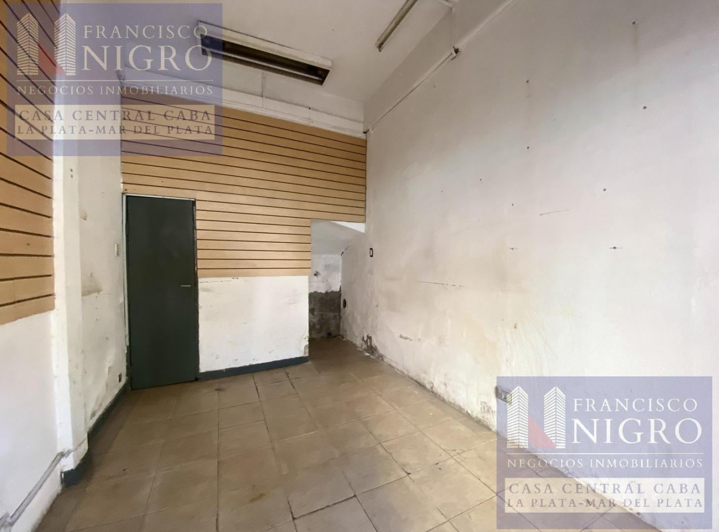 Foto de Alquiler Local en Villa del Parque, imagen 3
