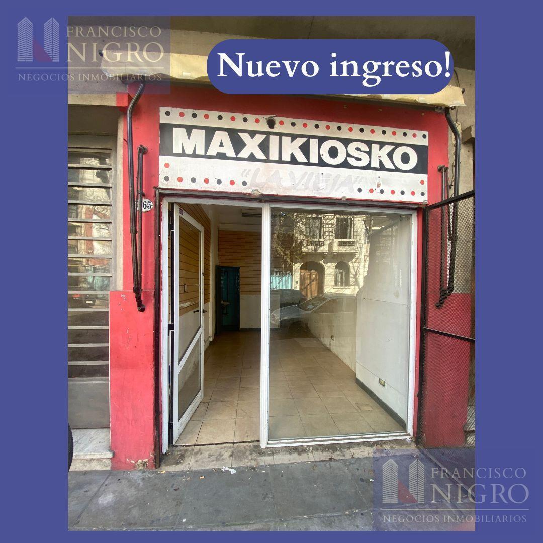 Foto de Alquiler Local en Villa del Parque, imagen 2