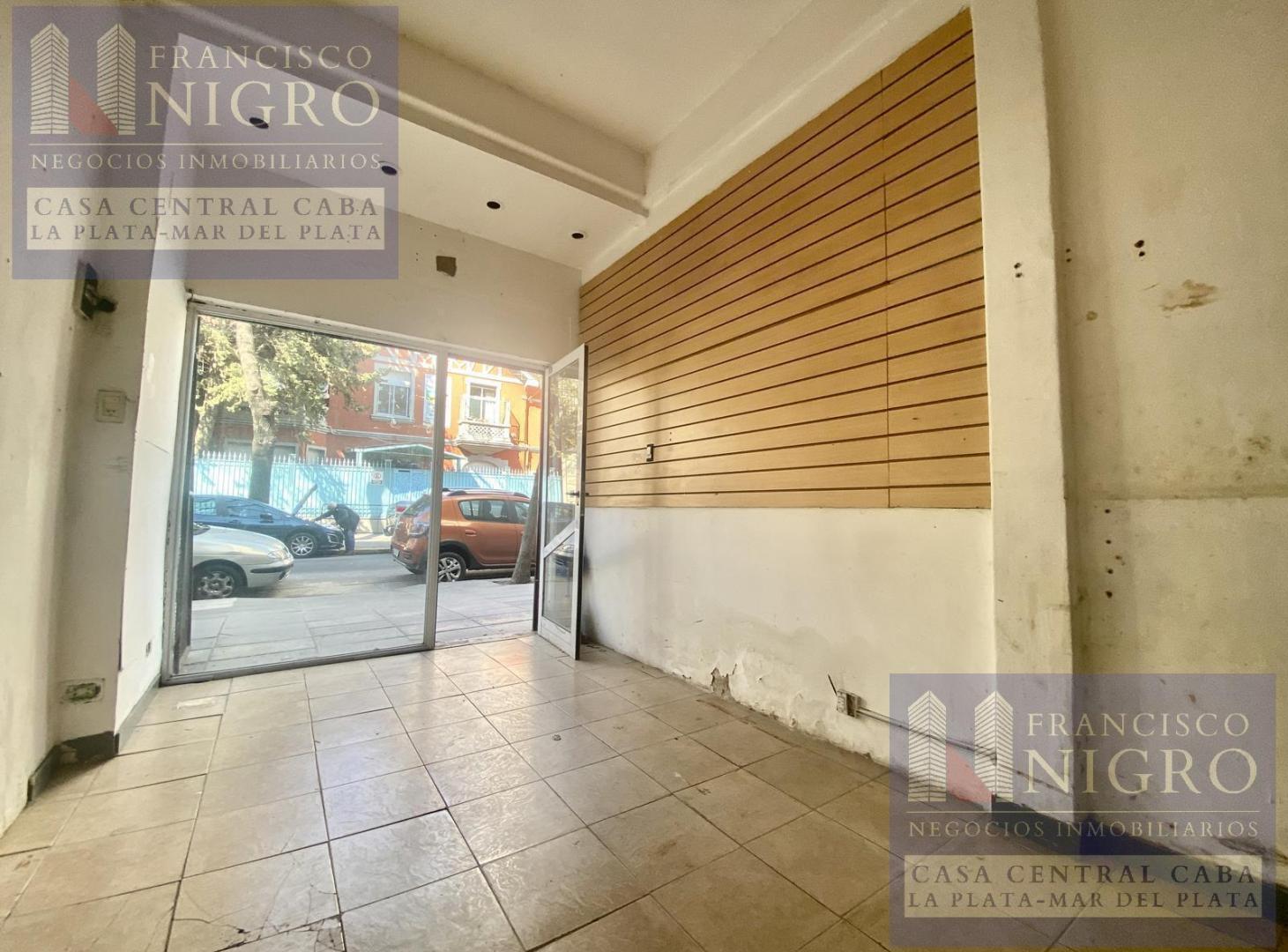 Foto de Alquiler Local en Villa del Parque, imagen 5