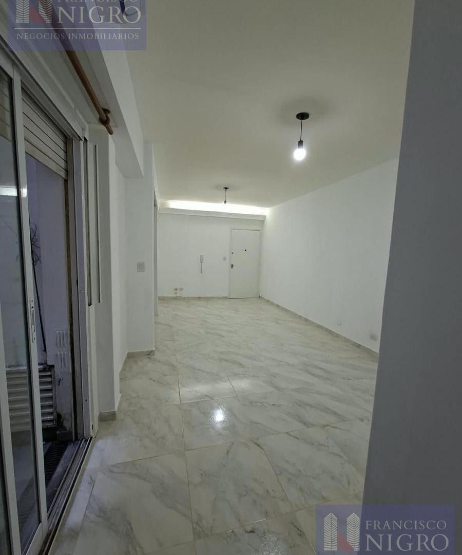 Foto de Alquiler monoambiente con patio en Belgrano, imagen 4