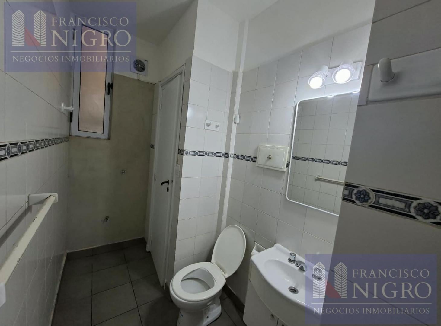 Foto de Alquiler monoambiente con patio en Belgrano, imagen 3
