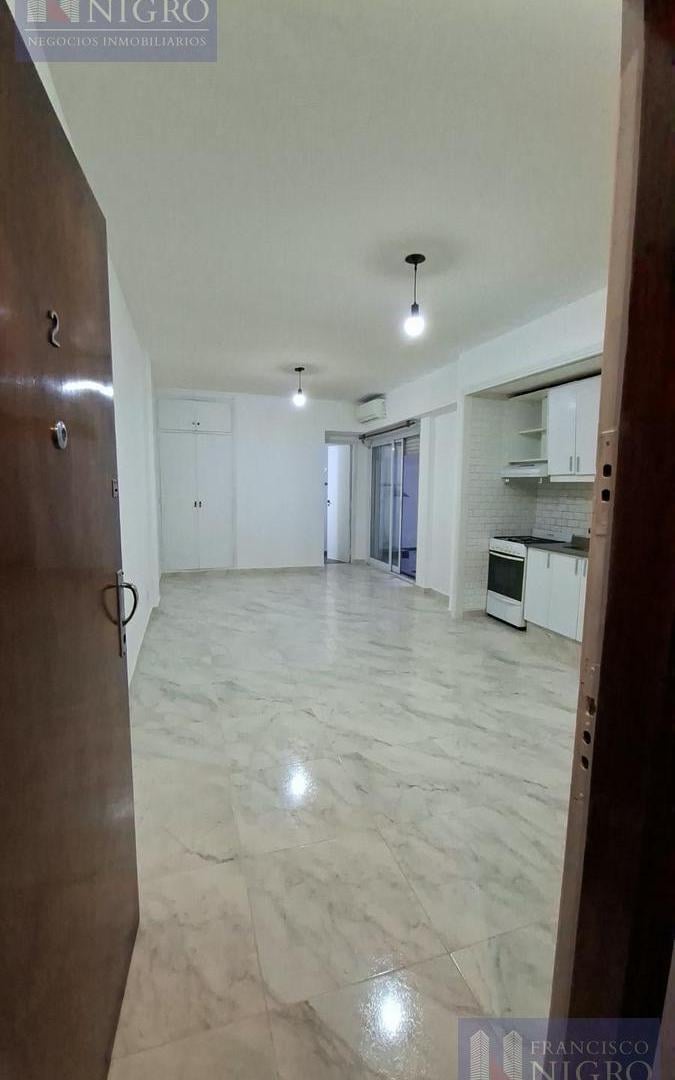 Foto de Alquiler monoambiente con patio en Belgrano, imagen 1