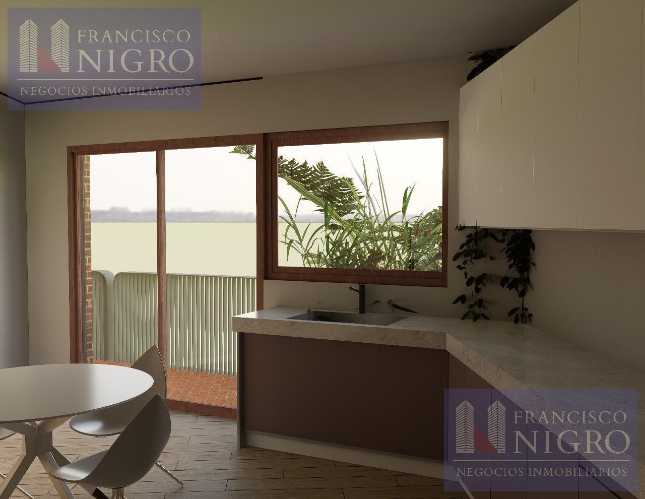 Foto de Venta Departamento 3 ambientes en Villa del Parque, imagen 3
