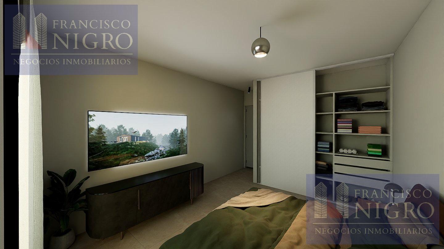 Foto de Venta Departamento 3 ambientes en Villa del Parque, imagen 5