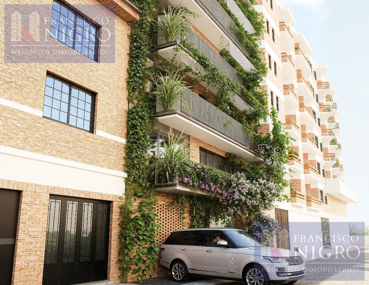 Foto de Venta Departamento 3 ambientes en Villa del Parque, imagen 1