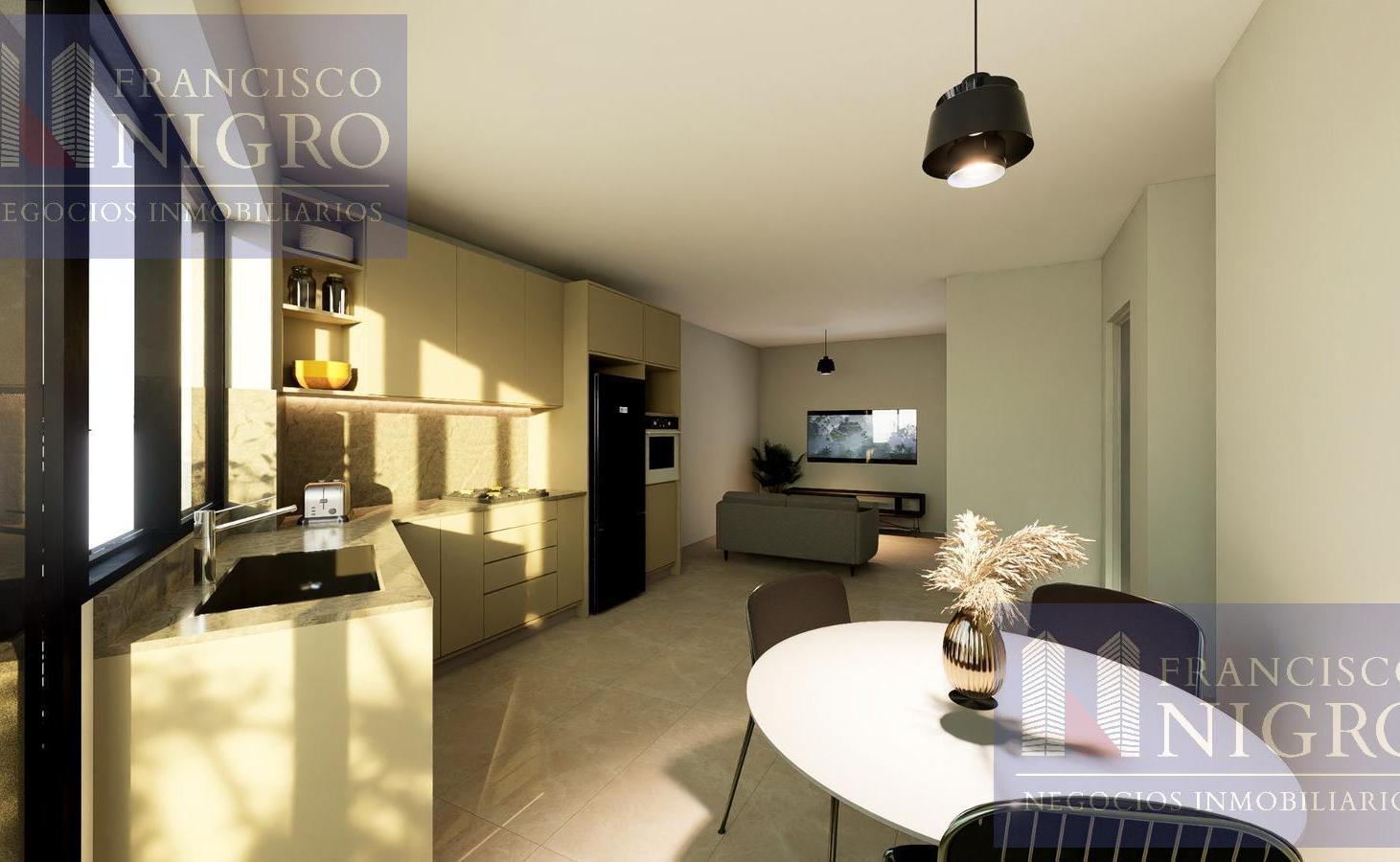 Foto de Venta Departamento 3 ambientes en Villa del Parque, imagen 4