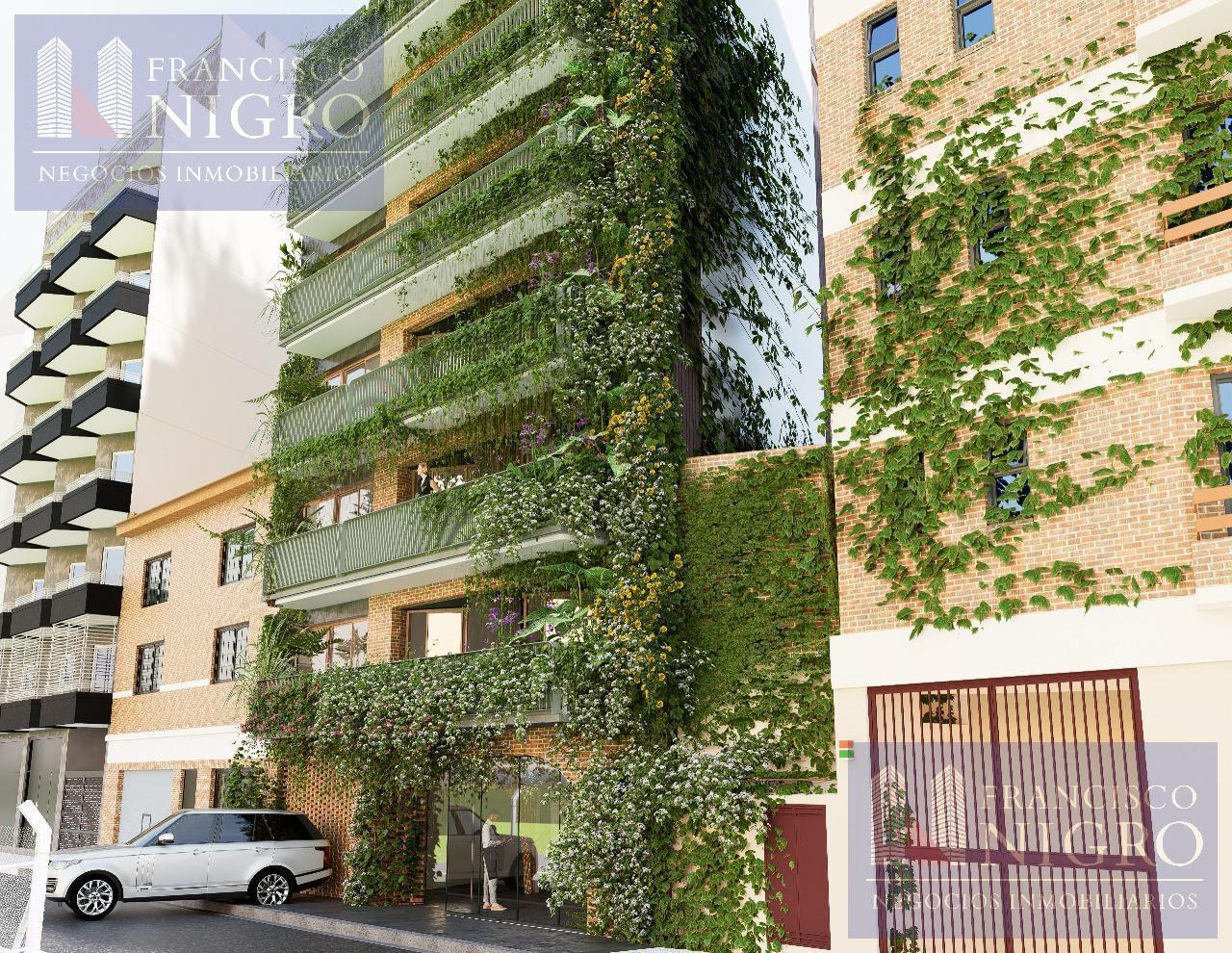 Foto de Venta Departamento 3 ambientes en Villa del Parque, imagen 2