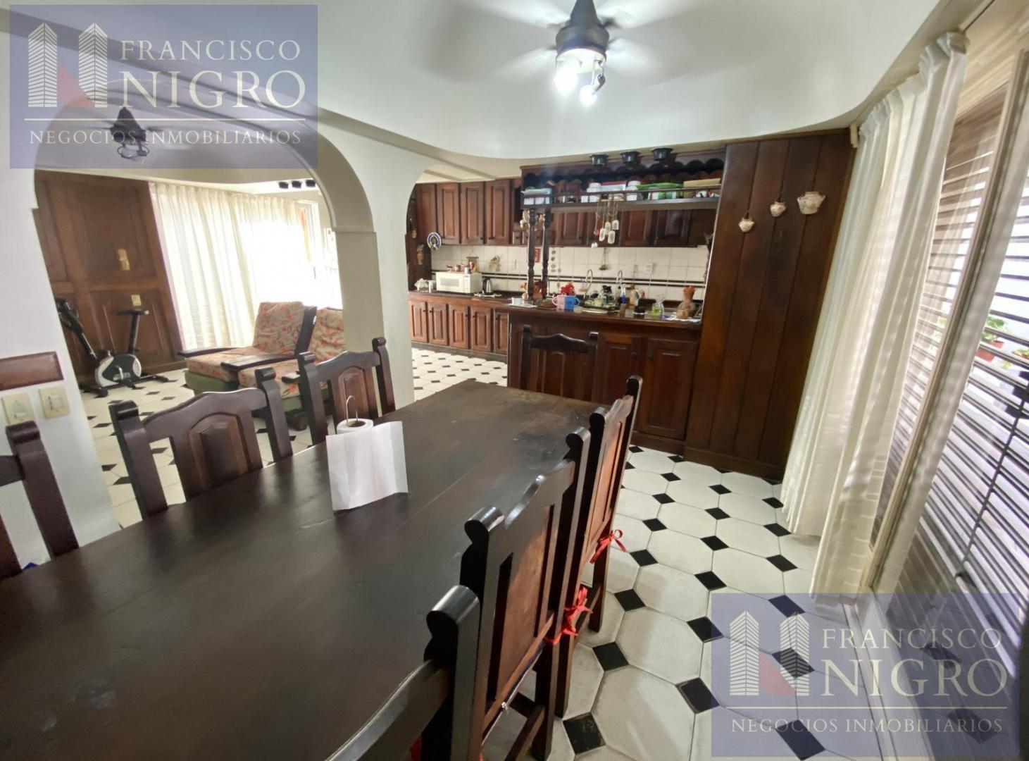 Foto de Venta Casa 4 ambientes en Villa Gral. Mitre, imagen 5