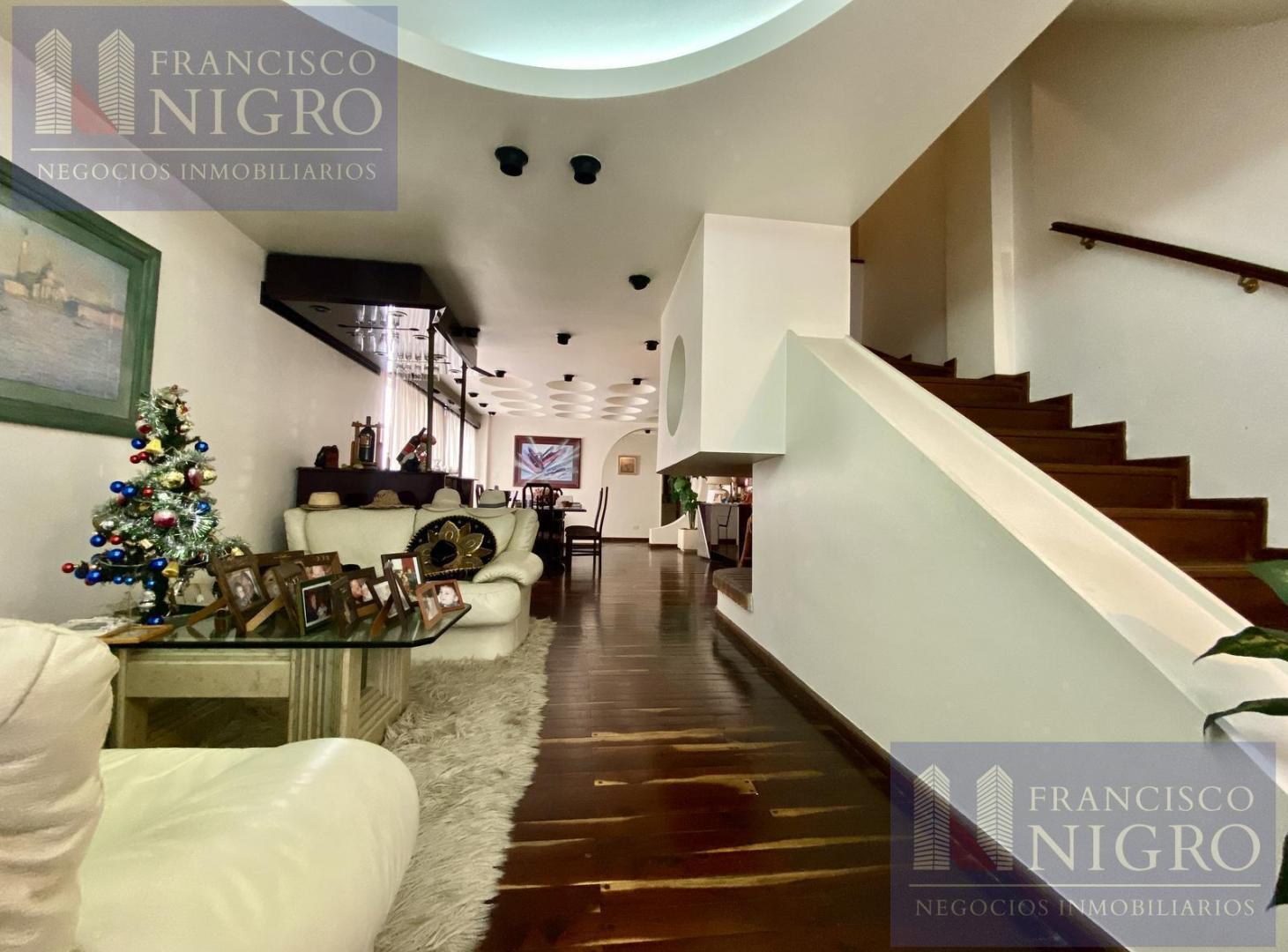 Foto de Venta Casa 4 ambientes en Villa Gral. Mitre, imagen 3