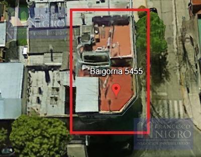 Foto de Venta en Block Local-Garage-Deposito mas 2 Departamentos 3 amb., imagen 4
