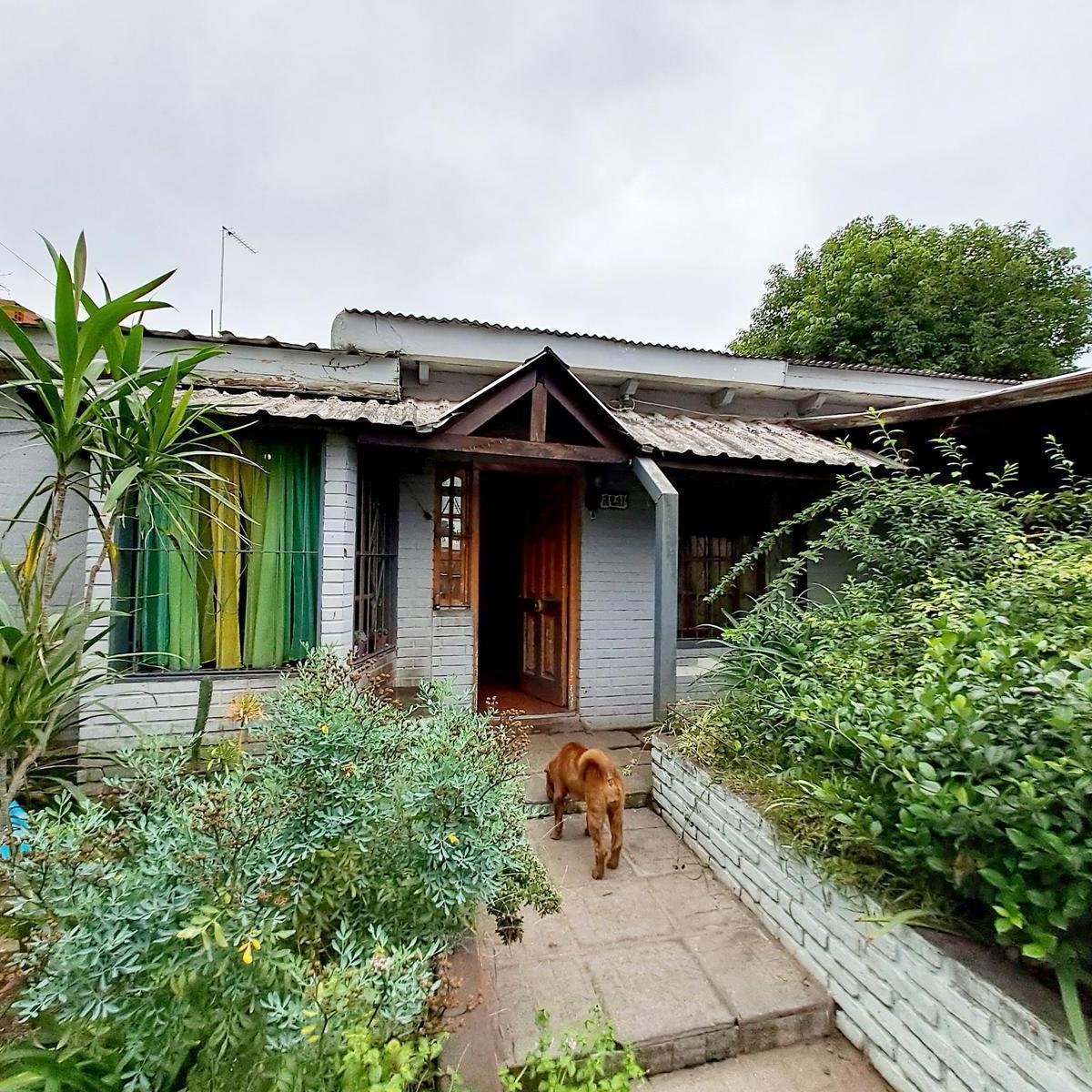 Casa en Venta 2
