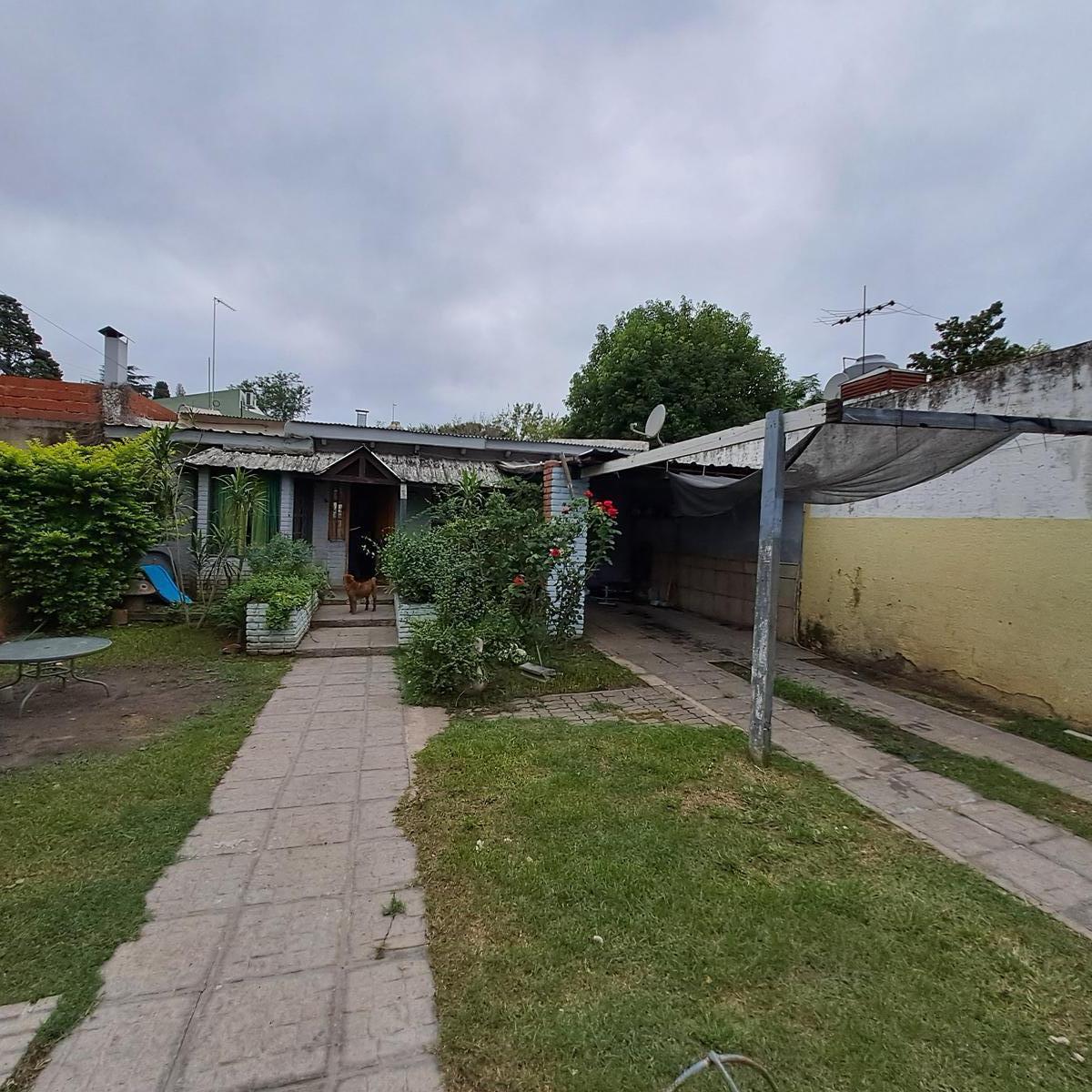 Casa en Venta 4