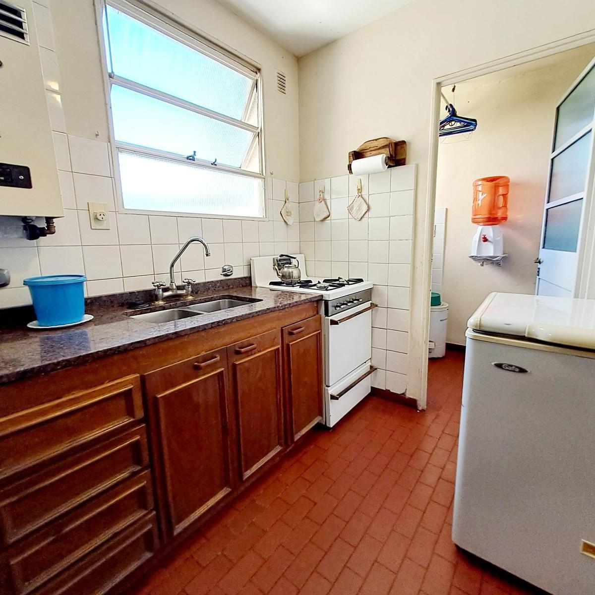 Departamento en Venta - 4 Ambientes - Apto Crédito 3