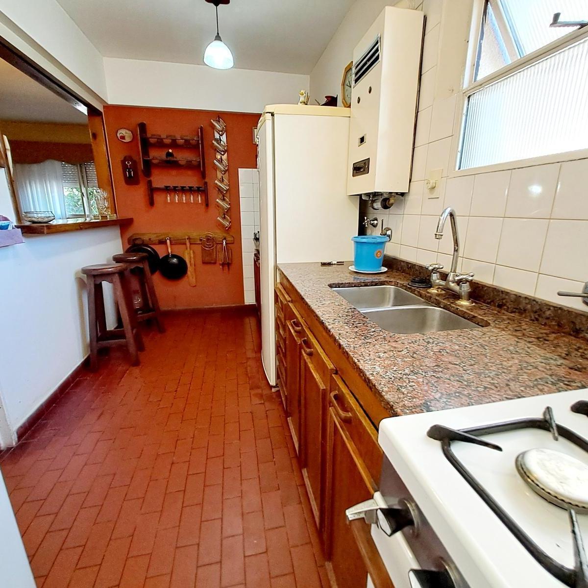 Departamento en Venta - 4 Ambientes - Apto Crédito 1