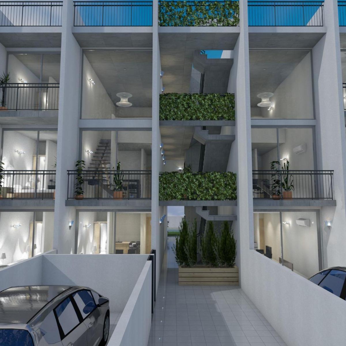 Departamento en Venta 2