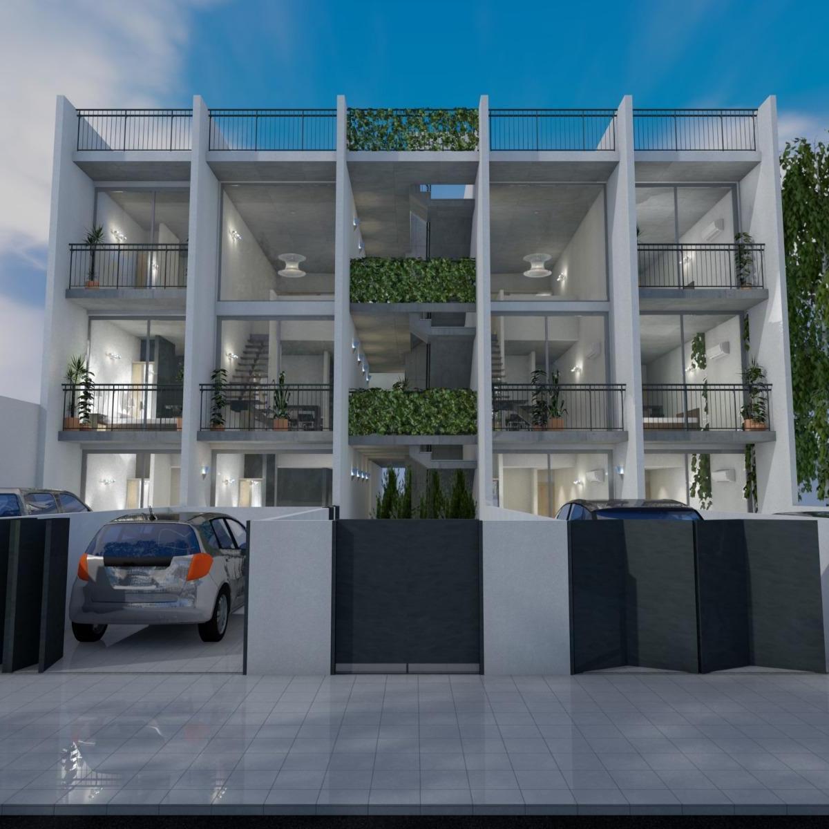 Departamento en Venta 3