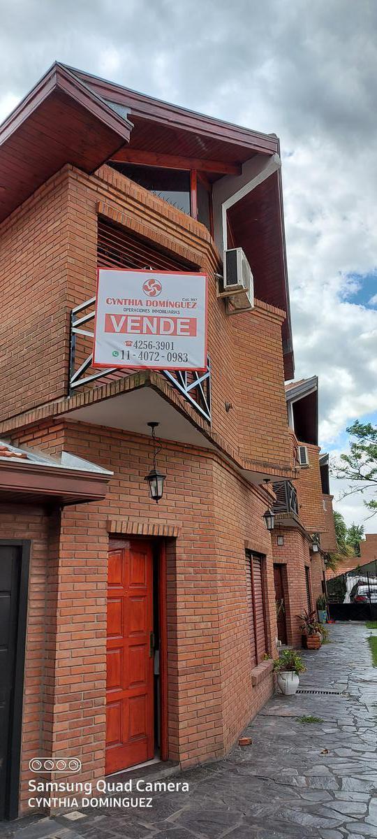 Propiedad en Argentina