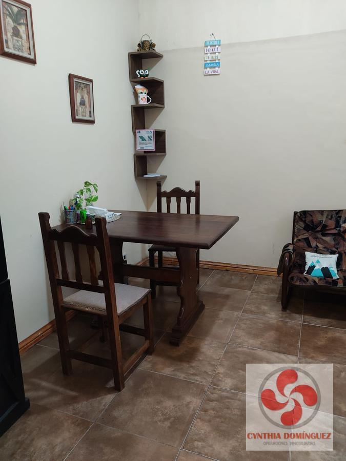 Casa - Berazategui 5