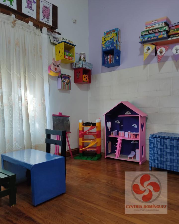 Casa - Berazategui 2