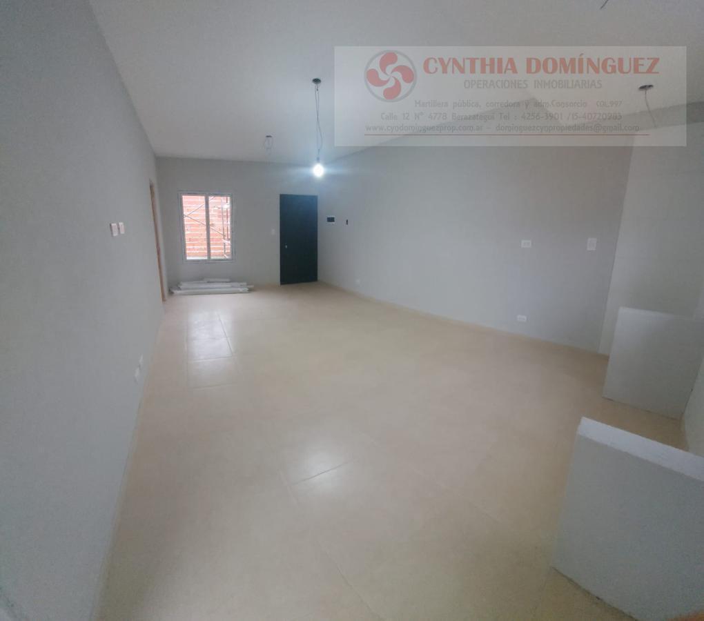 Departamento - Berazategui 4