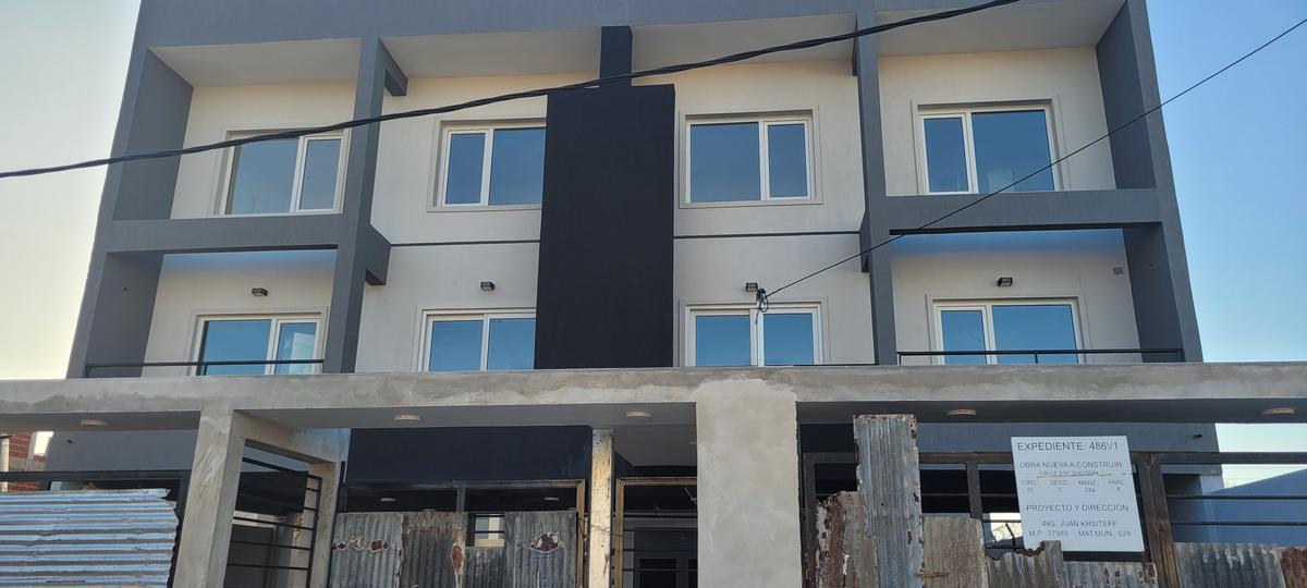 Departamento - Berazategui 3