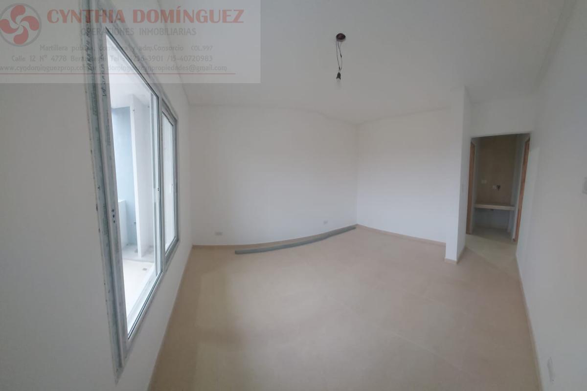 Departamento - Berazategui 2