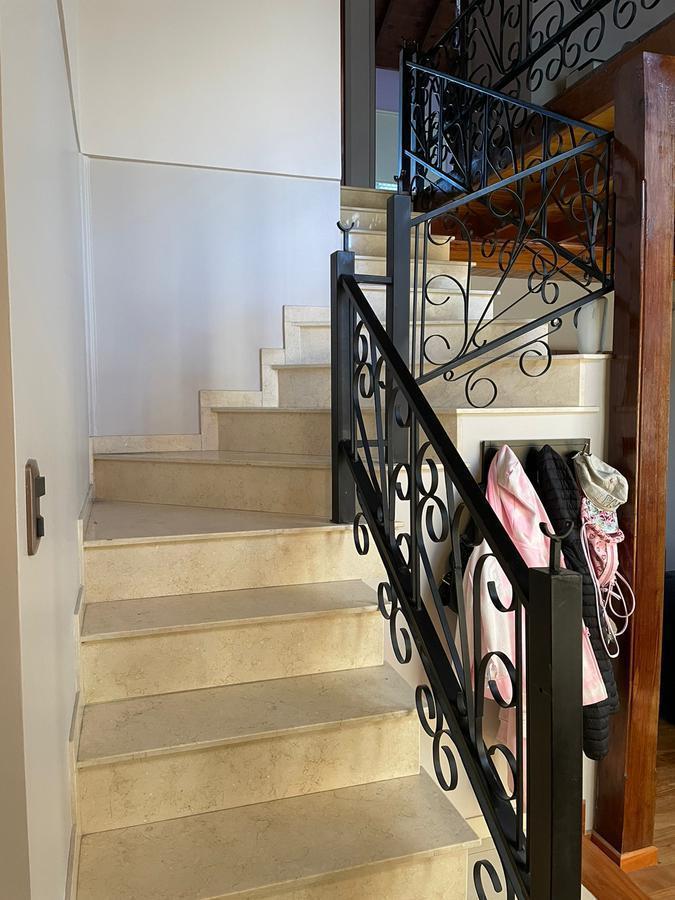 Casa - Villa España 5