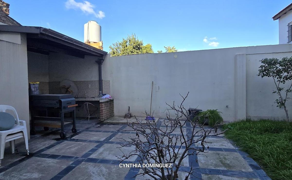 Casa en Berazategui 1