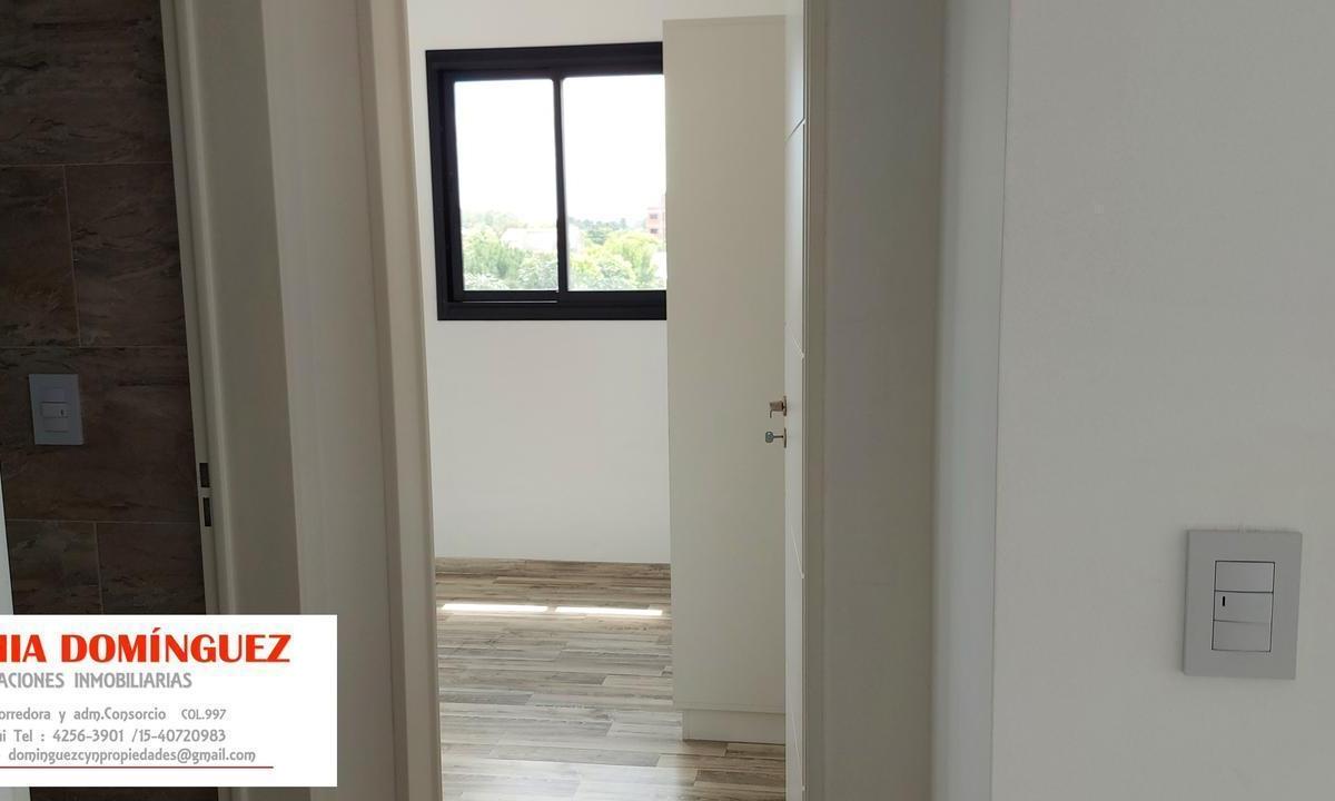 Departamento en Berazategui 3