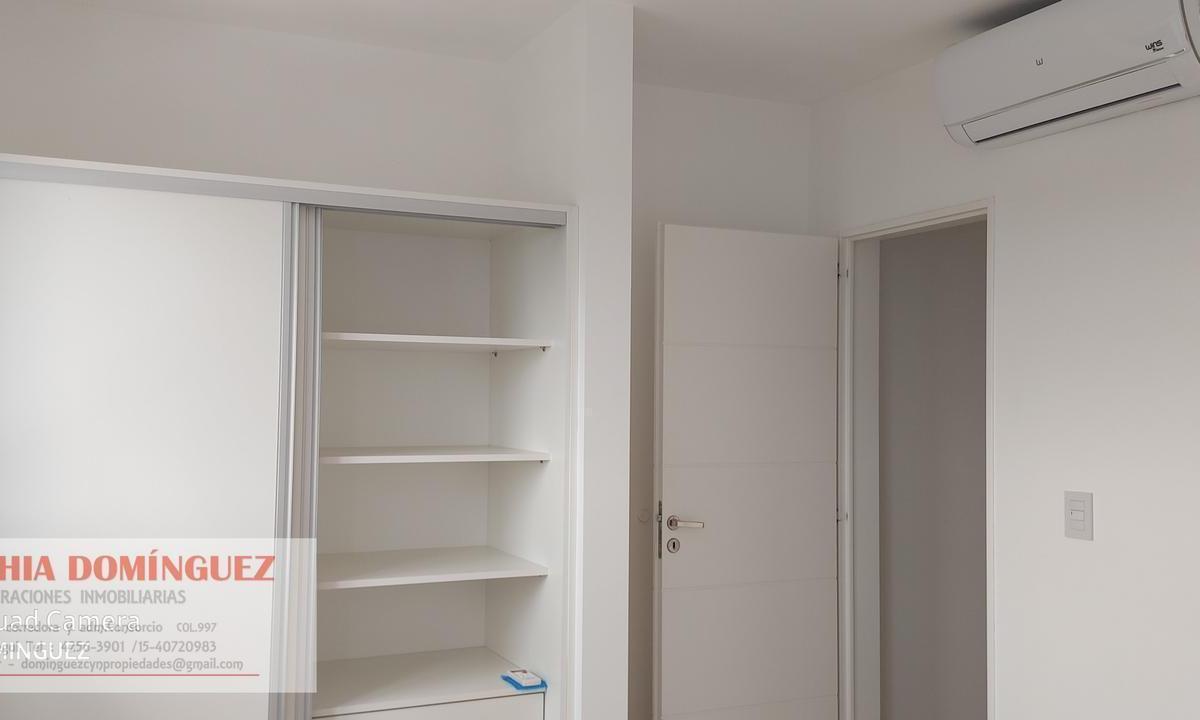 Departamento en Berazategui 4