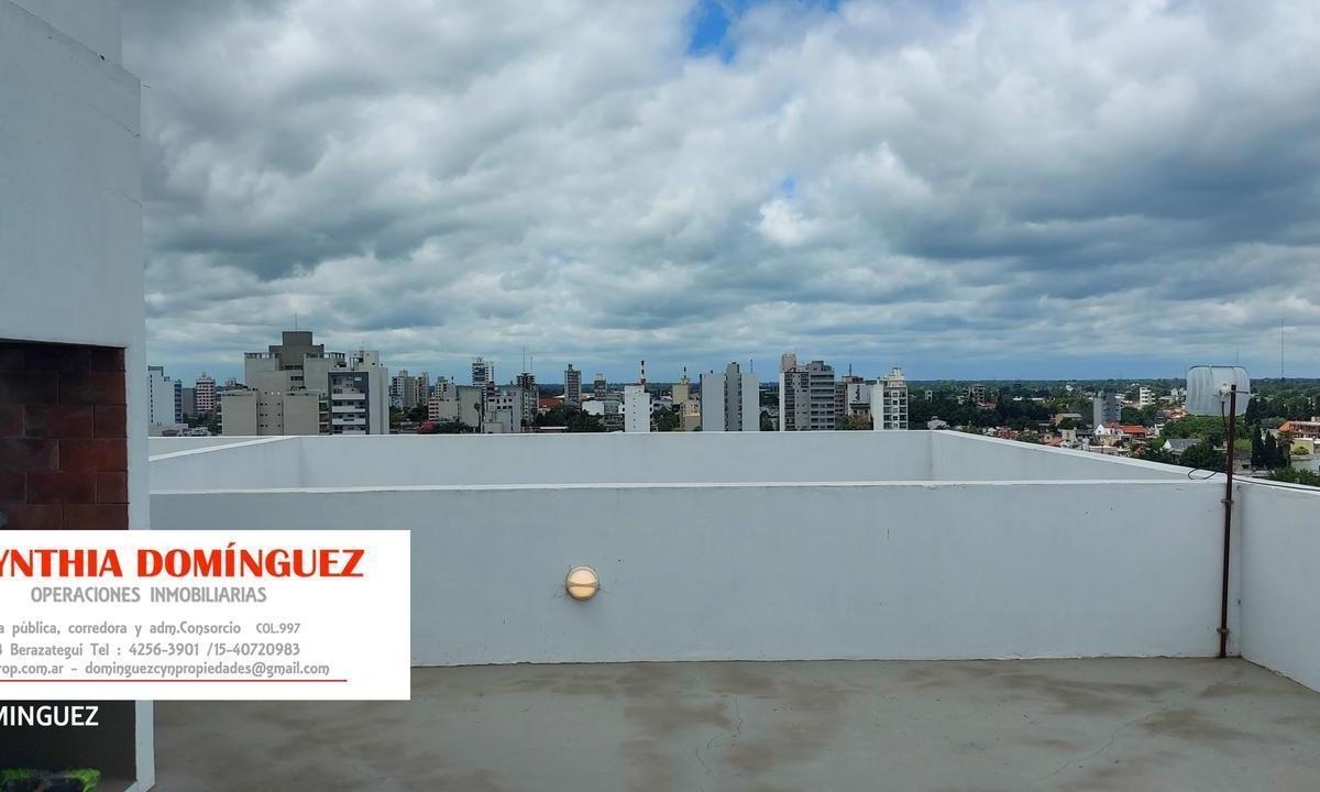 Departamento en Berazategui 2