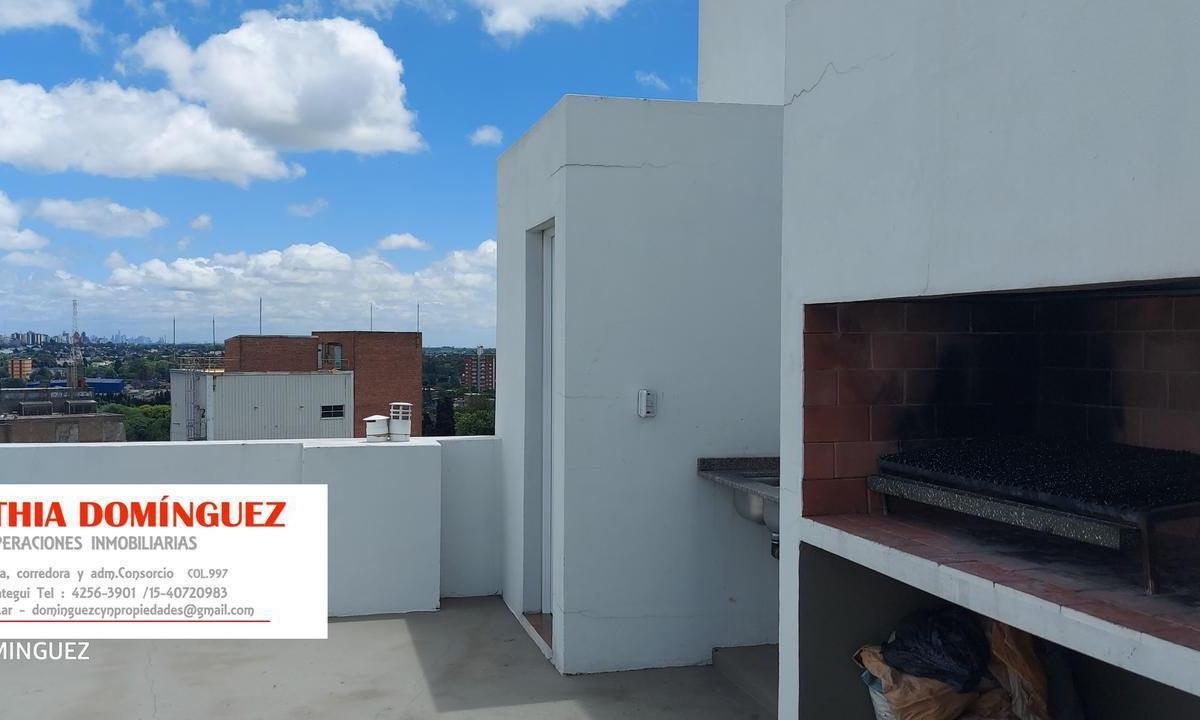 Departamento en Berazategui 1
