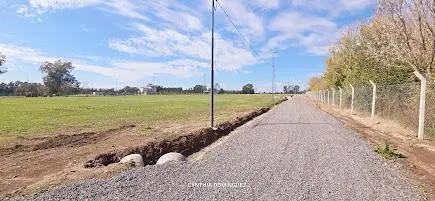 Terreno en EL PATO 1