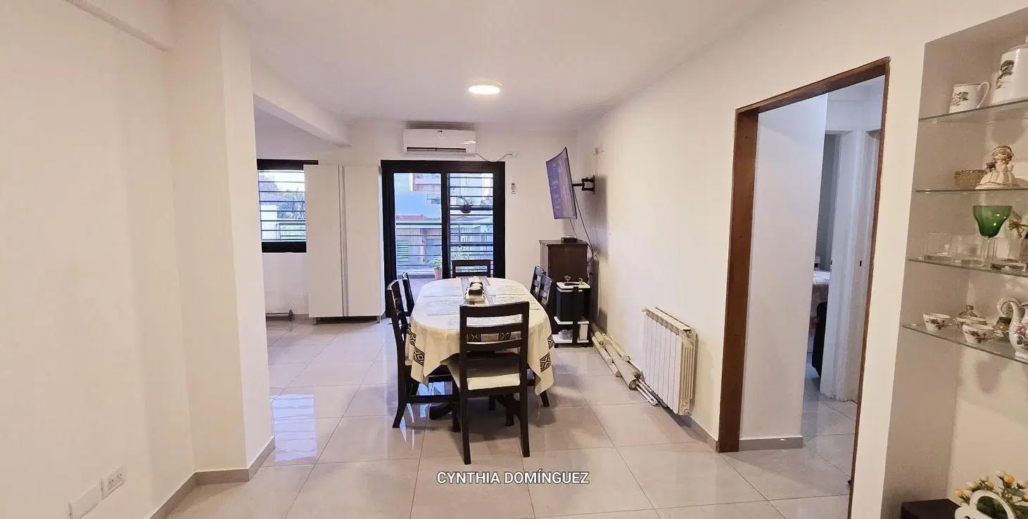 Departamento en  Avenida Mitre esq 16 4