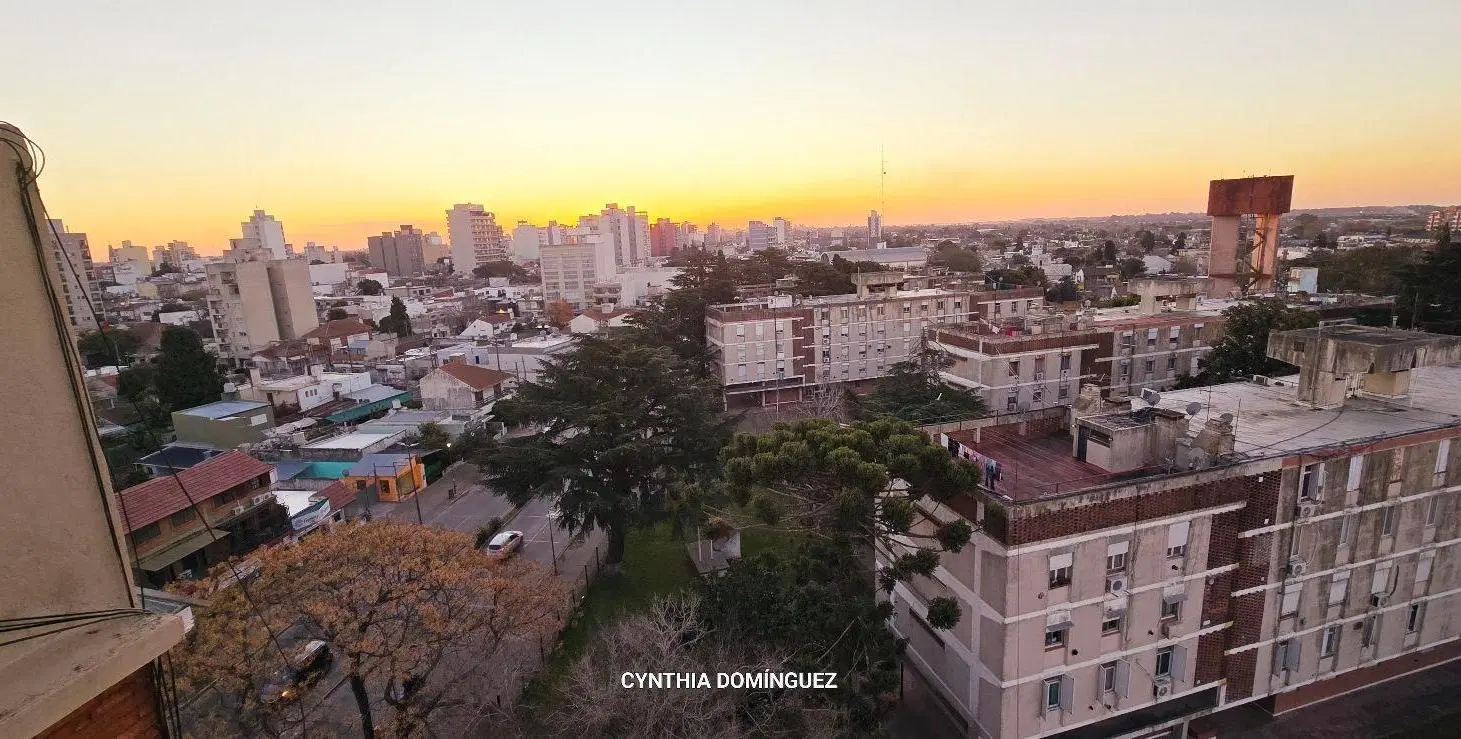 Departamento en  Avenida Mitre esq 16 3