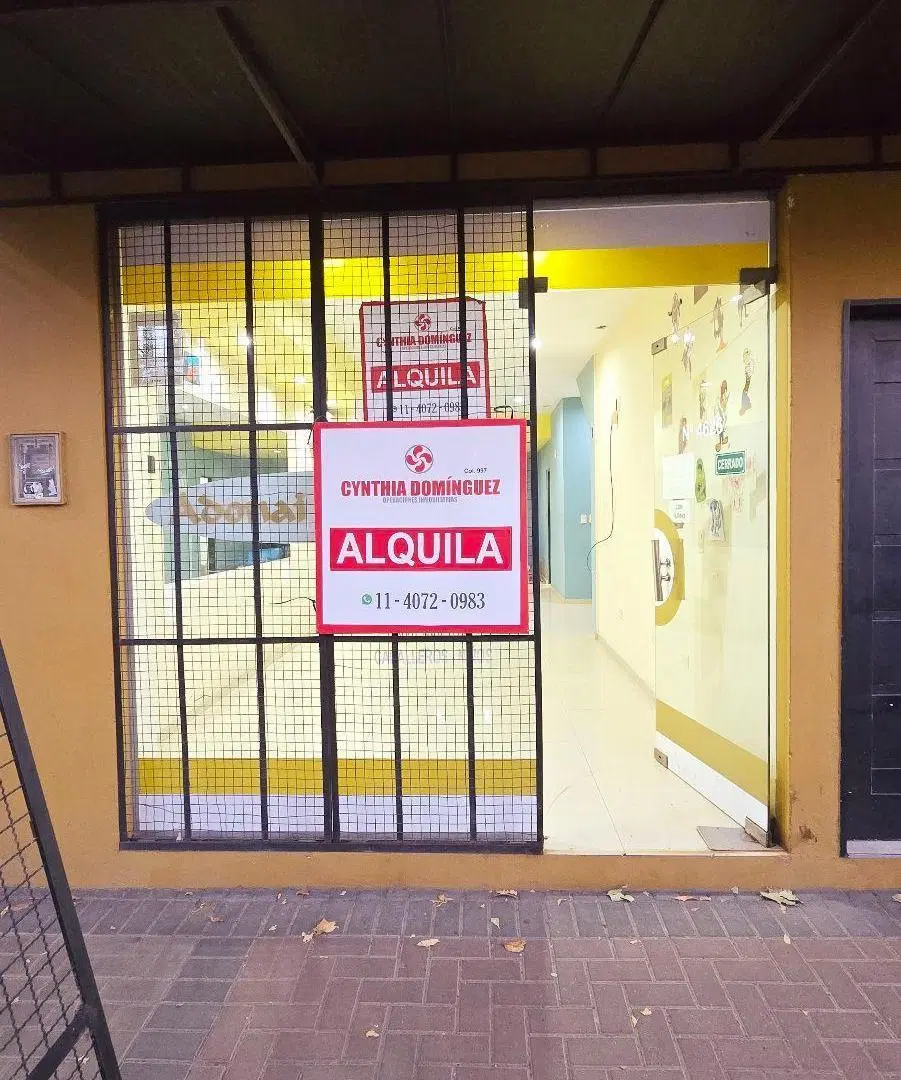 Local en Berazategui 1