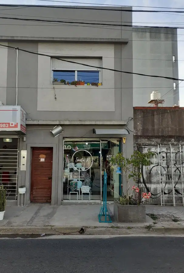 Local - Berazategui 3