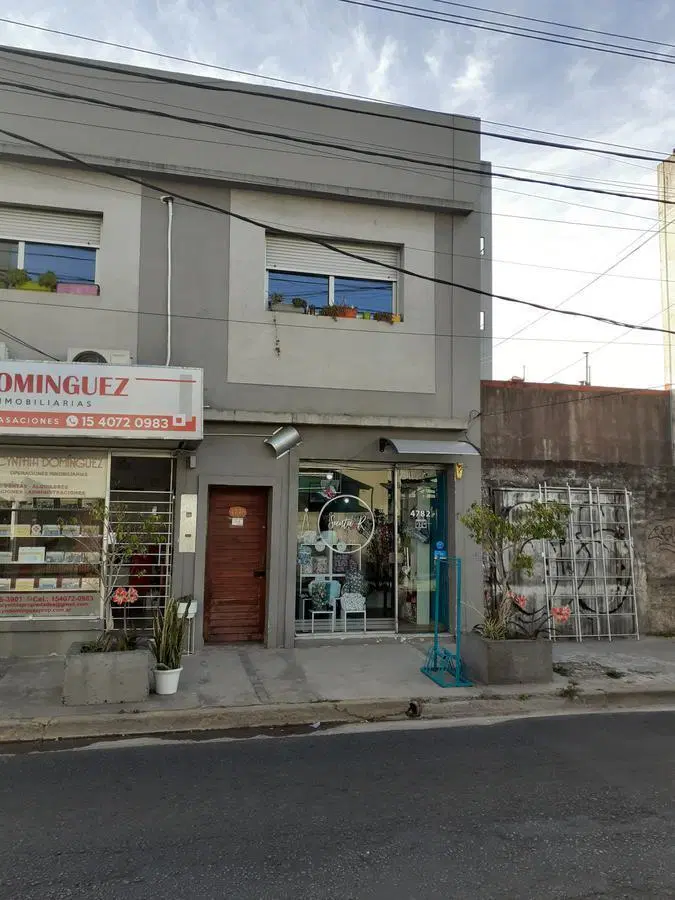 Local - Berazategui 2