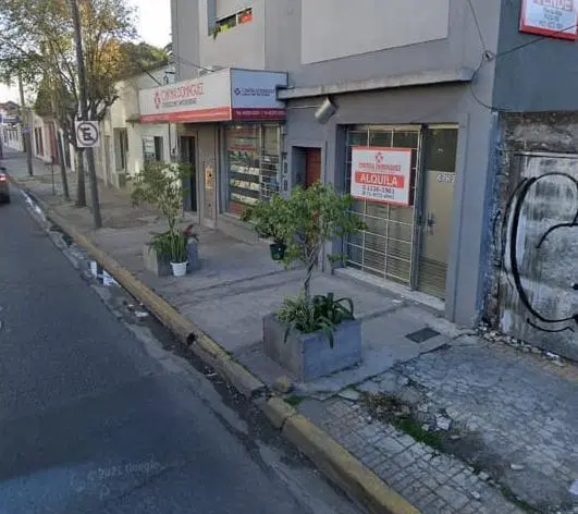 Local - Berazategui 1