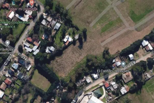 Terreno en Sourigues 2