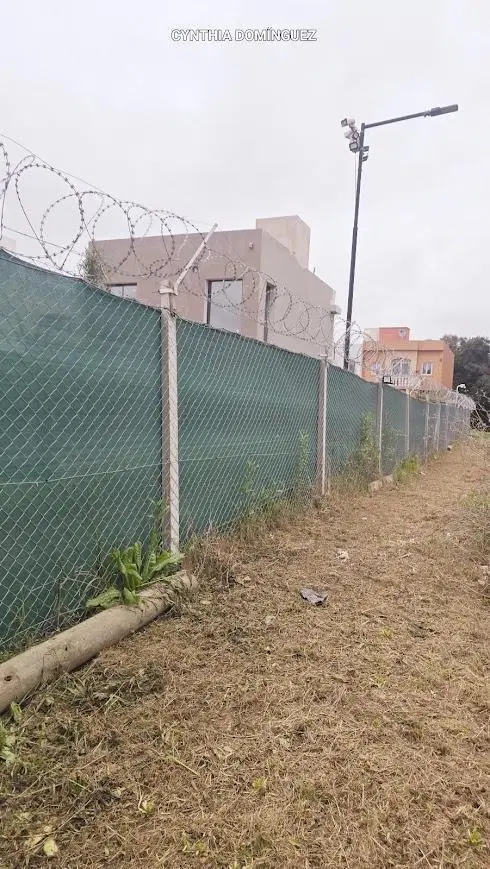 Terreno en Sourigues 4