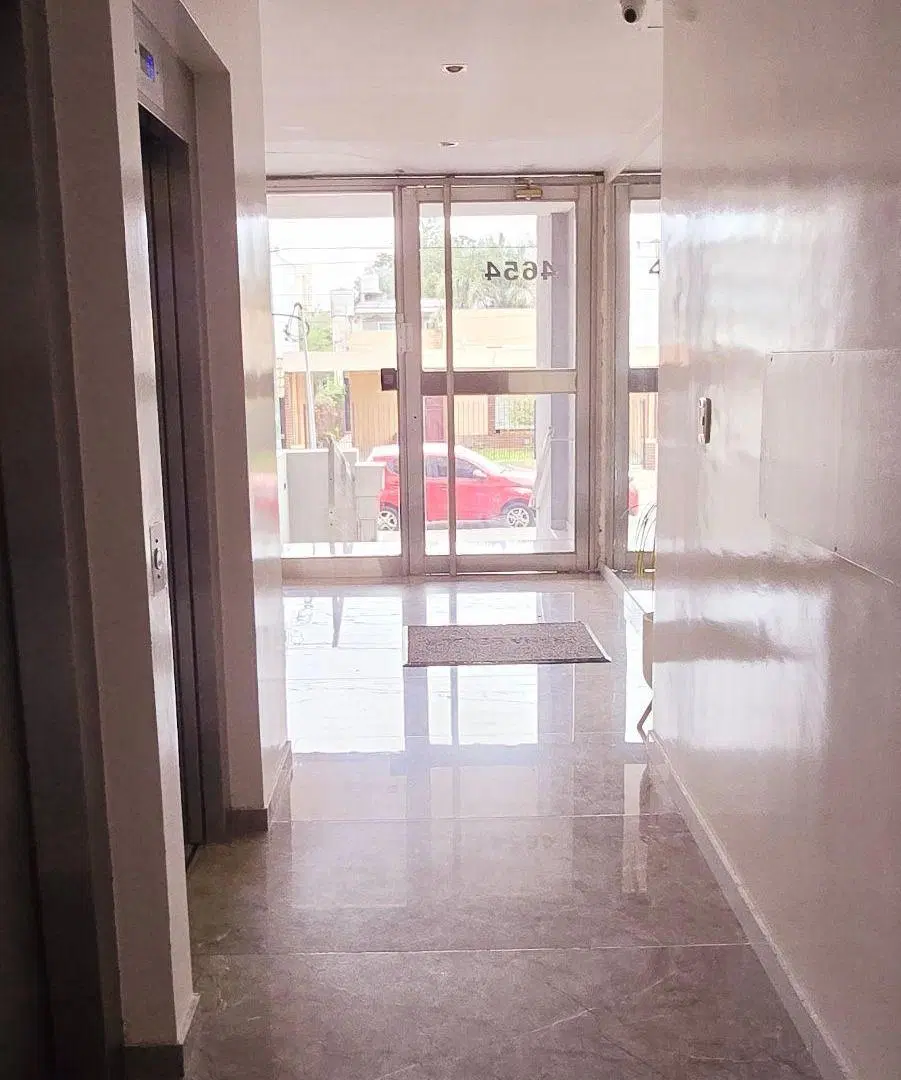 Departamento en Berazategui 2