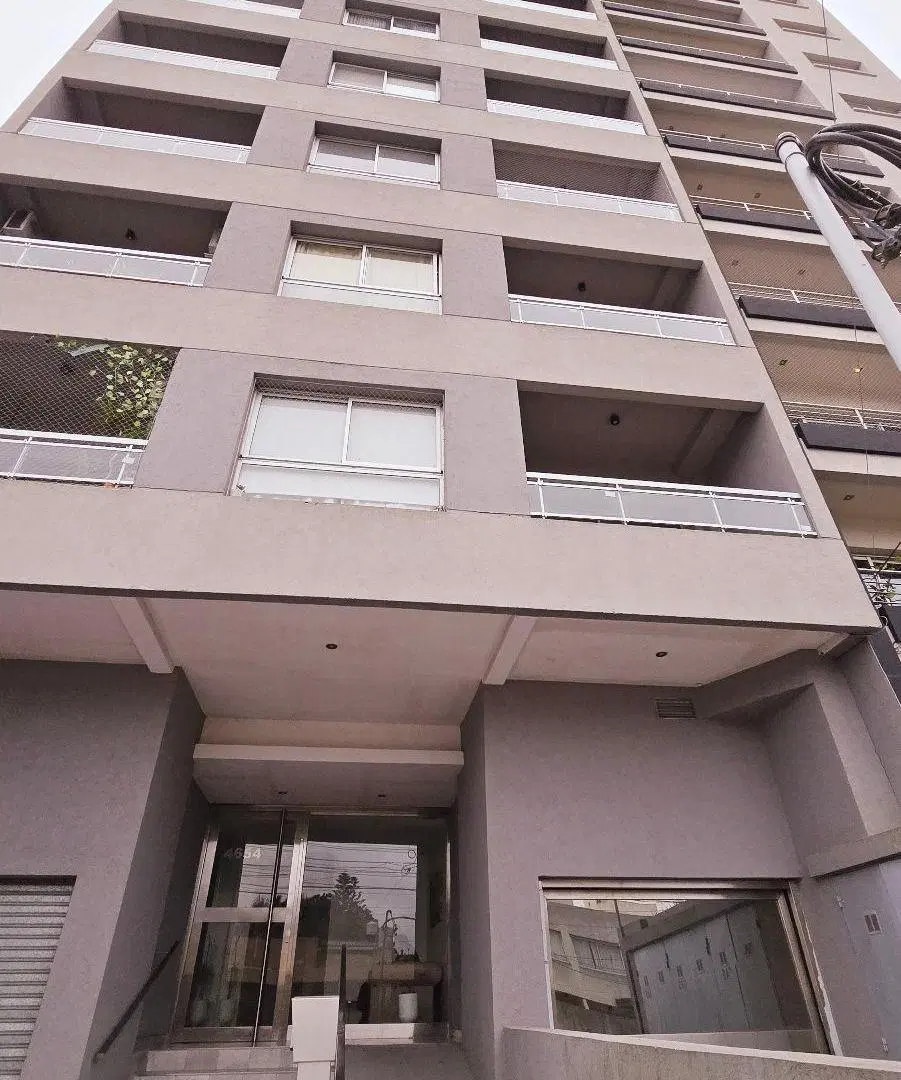 Departamento en Berazategui 3