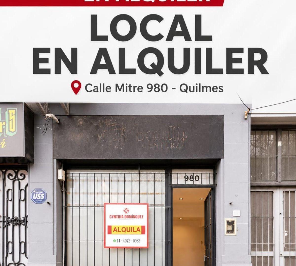 Foto de Local en Quilmes, imagen 5